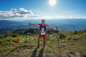 BIB: 3333
                            <button type="button" onclick="openModal(19007866)" class="btn btn-primary btn-sm float-right btn-popup" data-toggle="modal" data-target=".modal-high-quality">
                        <i class="fas fa-shopping-cart"></i> Add to Cart
                    </button>
                                            <button type="button" onclick="isThisMe(19007866, true)" class="btn btn-success btn-sm float-right btn-popup btn-isme hidden" data-toggle="tooltip" data-placement="bottom" title="นี่คือรูปของคุณใช่ไหม คลิกที่นี่เพื่อเอาเข้าอัลบั้ม">
                        <i class="fas fa-plus"></i> Add to album
                    </button>
                    <button type="button" onclick="isThisMe(19007866, false)" class="btn btn-warning btn-sm float-right btn-popup btn-isnotme hidden">
                        <i class="fas fa-ban"></i> Remove from album
                    </button>